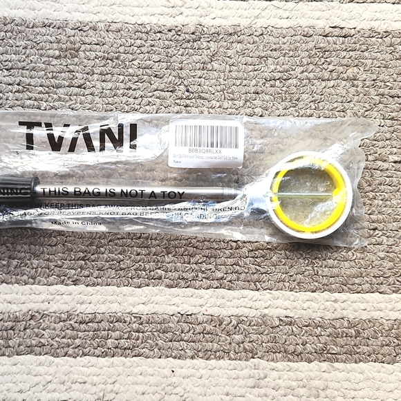 Golf ball retriever - Picture 9 of 10